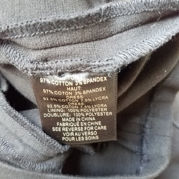 Le Rok • Luxe Musical Debut Strapless Dress - Picture 6 of 8